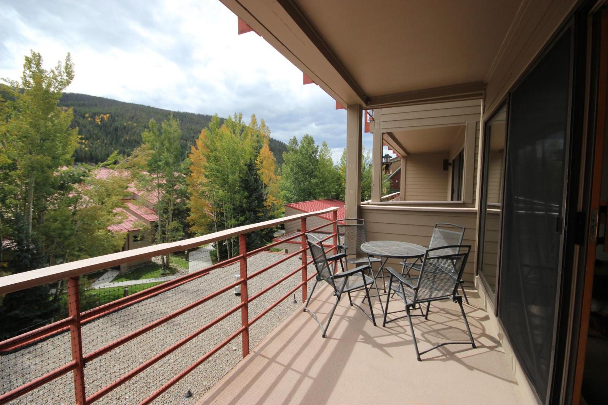 Ski Run 201 By Summitcove Lodging Keystone Exterior foto